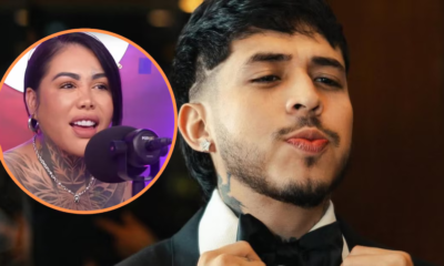 Westcol reveló la millonada exacta en dólares que ganó con ‘Stream Fighters’ y si demandó a Yina Calderón por dejar la pelea