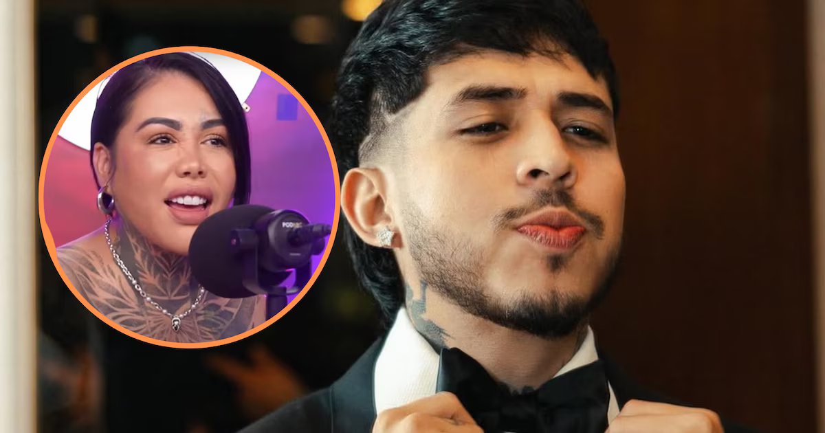Westcol reveló la millonada exacta en dólares que ganó con ‘Stream Fighters’ y si demandó a Yina Calderón por dejar la pelea