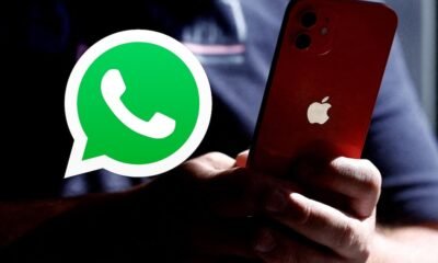 WhatsApp dejará de funcionar en estos iPhone en 2026: qué hacer para no perder tus chats