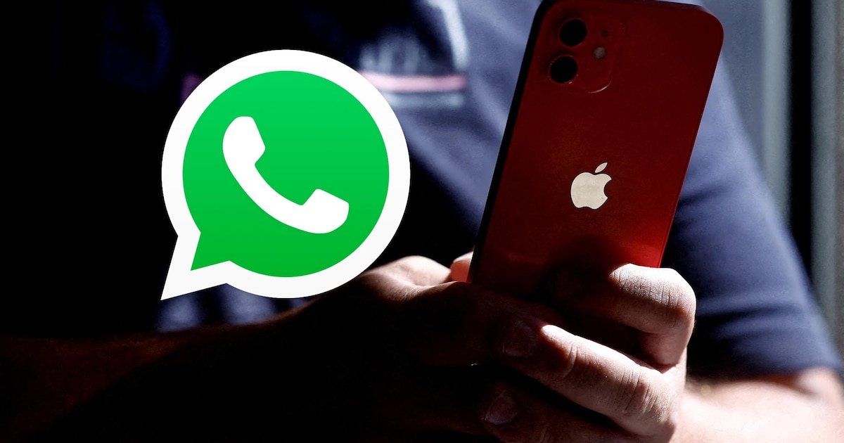 WhatsApp dejará de funcionar en estos iPhone en 2026: qué hacer para no perder tus chats