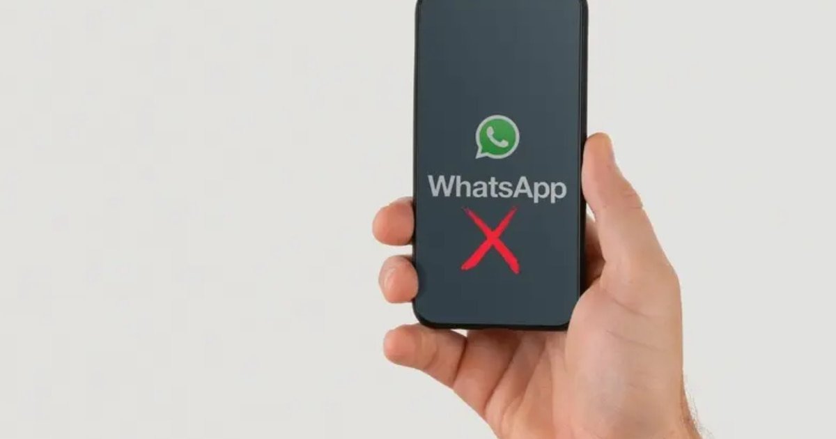 WhatsApp: estos móviles ya no tendrán acceso a la aplicación en 2026