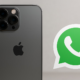 WhatsApp estrena nuevo diseño en iPhone antes de que finalice 2025: así luce la actualización