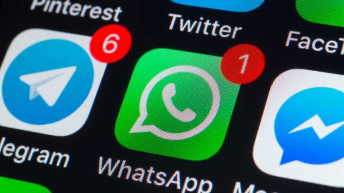 WhatsApp, pausa en redes sociales y elecciones