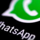 WhatsApp renueva su apariencia en iPhone con el diseño Liquid Glass antes de que termine 2025