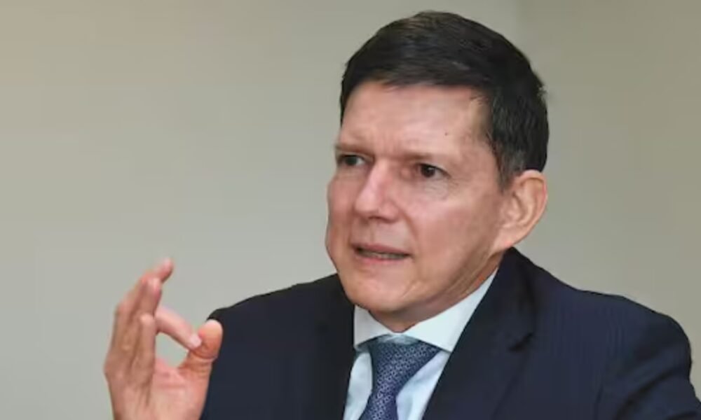 Wilson Ruiz Orejuela presentó una acción disciplinaria en la Procuraduría para frenar la Asamblea Constituyente: “Defender la Constitución es una obligación”
