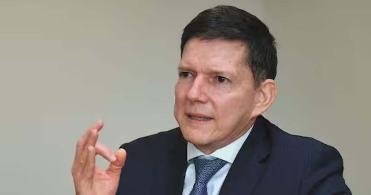 Wilson Ruiz Orejuela presentó una acción disciplinaria en la Procuraduría para frenar la Asamblea Constituyente: “Defender la Constitución es una obligación”