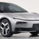 XPeng prepara un P7+ de autonomía extendida para revender el mercado en 2026