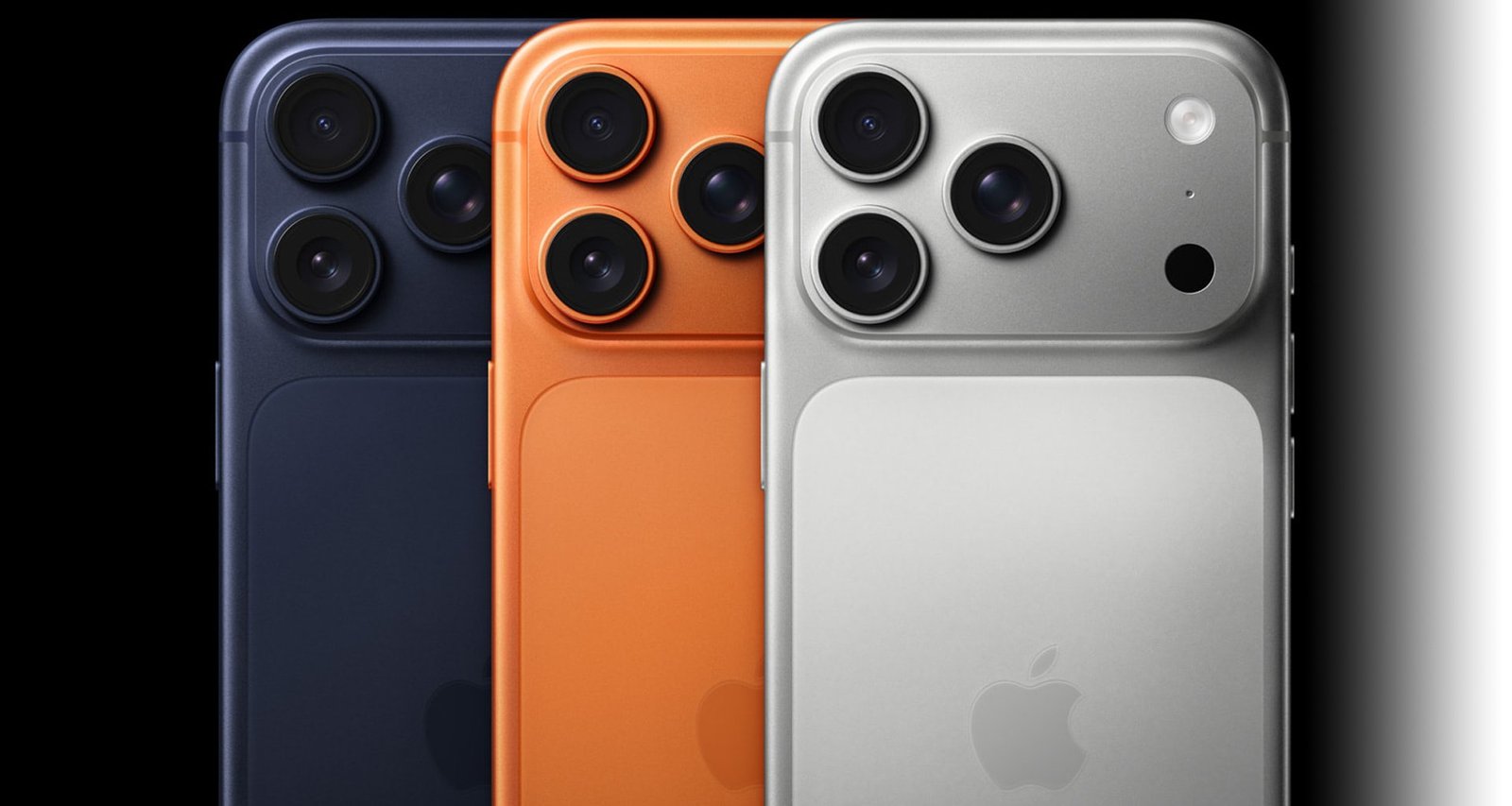 Xiaomi 17 Pro Max y iPhone 17 Pro Max: la competencia que busca marcar el rumbo de los smartphones en 2026 - Diario Mendoza