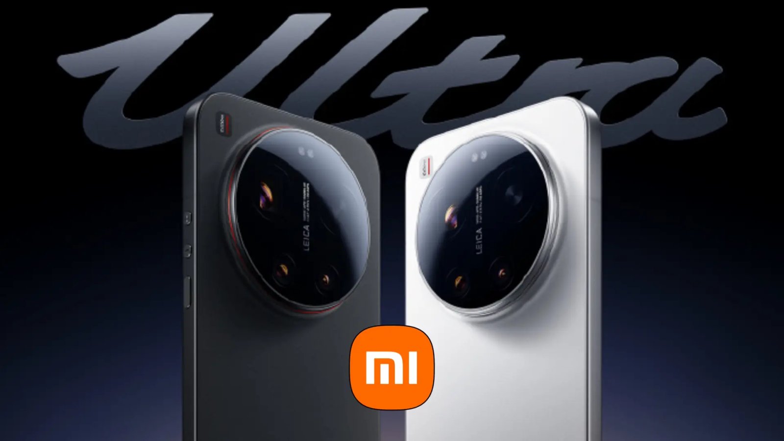 Xiaomi 17 Ultra, la bestia fotográfica que aterroriza al iPhone 17 Pro, adelanta su fecha de lanzamiento y muestra su espectacular diseño