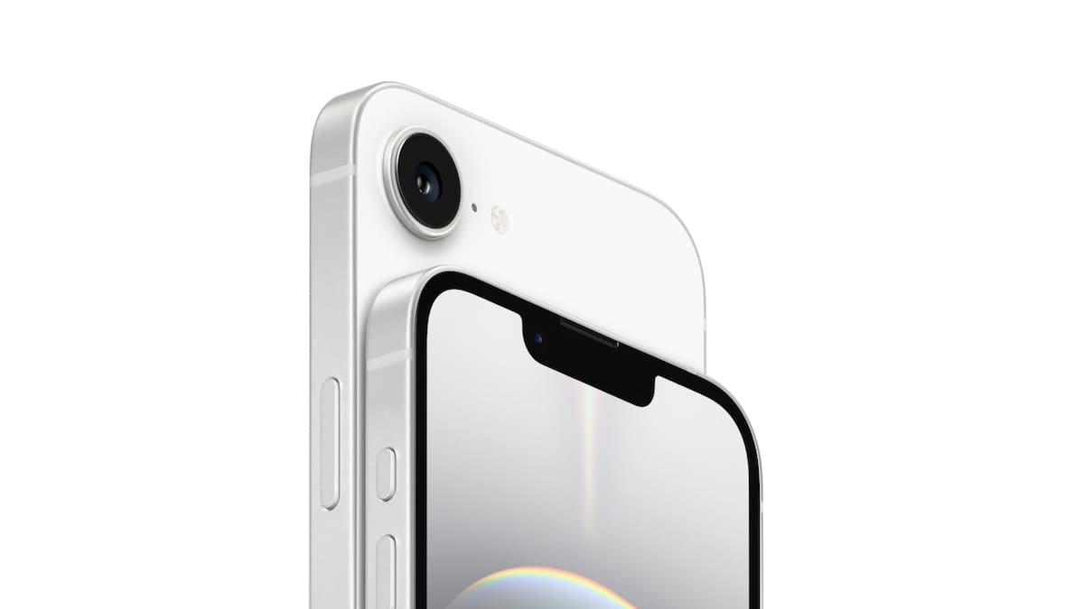 Ya se empieza a hablar del iPhone 17e, y las expectativas no son buenas | Dispositivos