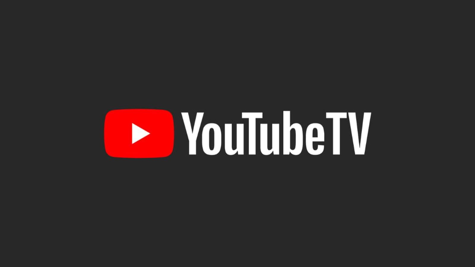 YouTube TV lanzará paquetes de deportes, noticias y entretenimiento más económicos a principios de 2026