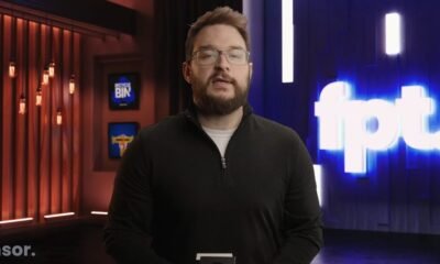 Youtuber ahora filtra el iPhone plegable y entra en guerra con Apple