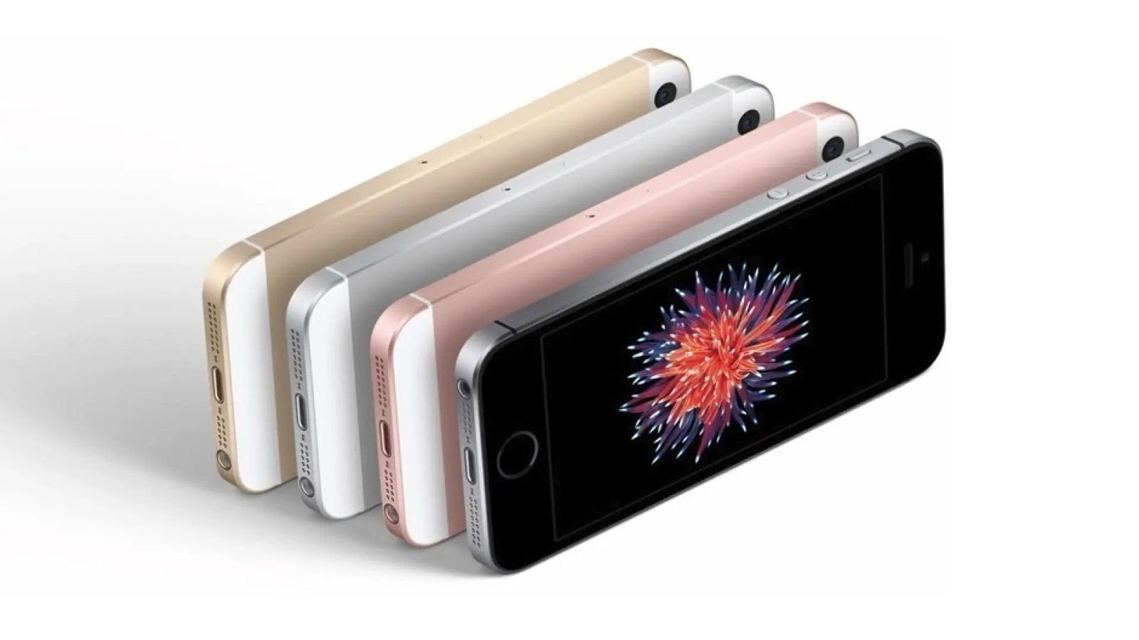 adiós a la protección del primer iPhone 'barato'