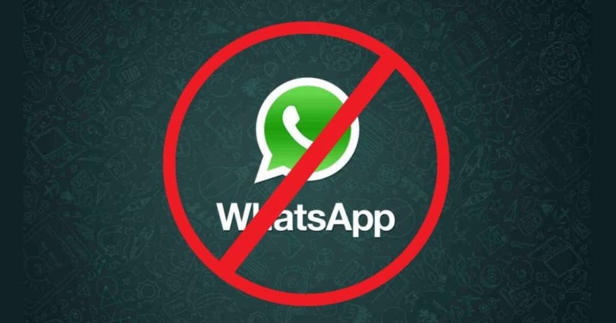 celulares Android y iPhone afectados