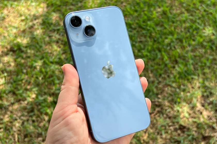 cinco móviles de Apple desde 129 euros en el outlet de MediaMarkt y Back Market