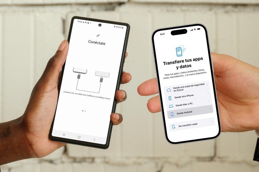cómo configurarlo y qué hacer para no perder nada del anterior