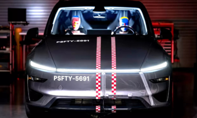 cuando la electronica reemplaza a los mecanismos de emergencia