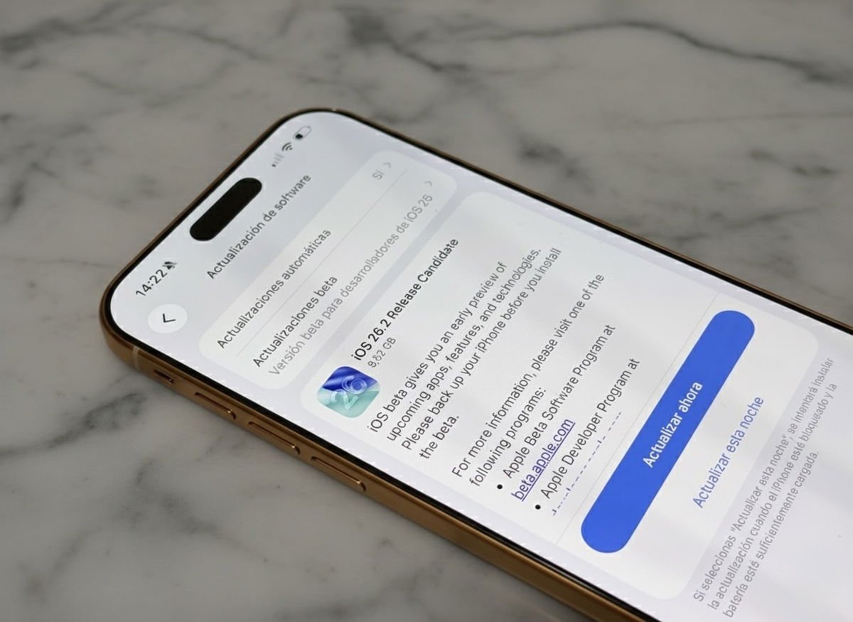 descubre los cambios y nuevas funciones que han llegado a tu iPhone