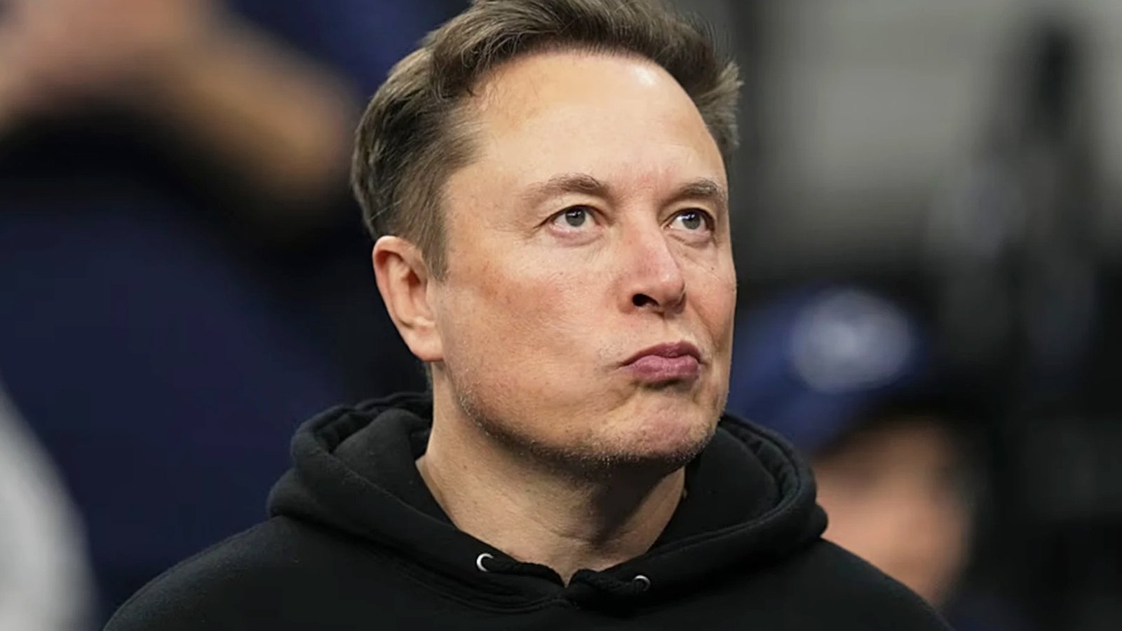 el CEO de Tesla quiere que los coches incorporen antenas satélite de su servicio Starklink