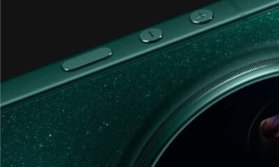 el elemento del Xiaomi 17 Ultra que lo emparenta con los iPhone clásicos
