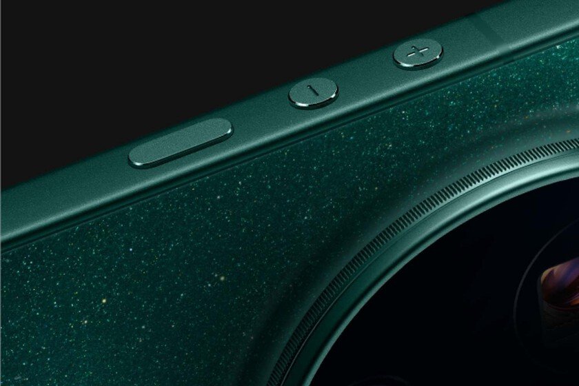el elemento del Xiaomi 17 Ultra que lo emparenta con los iPhone clásicos