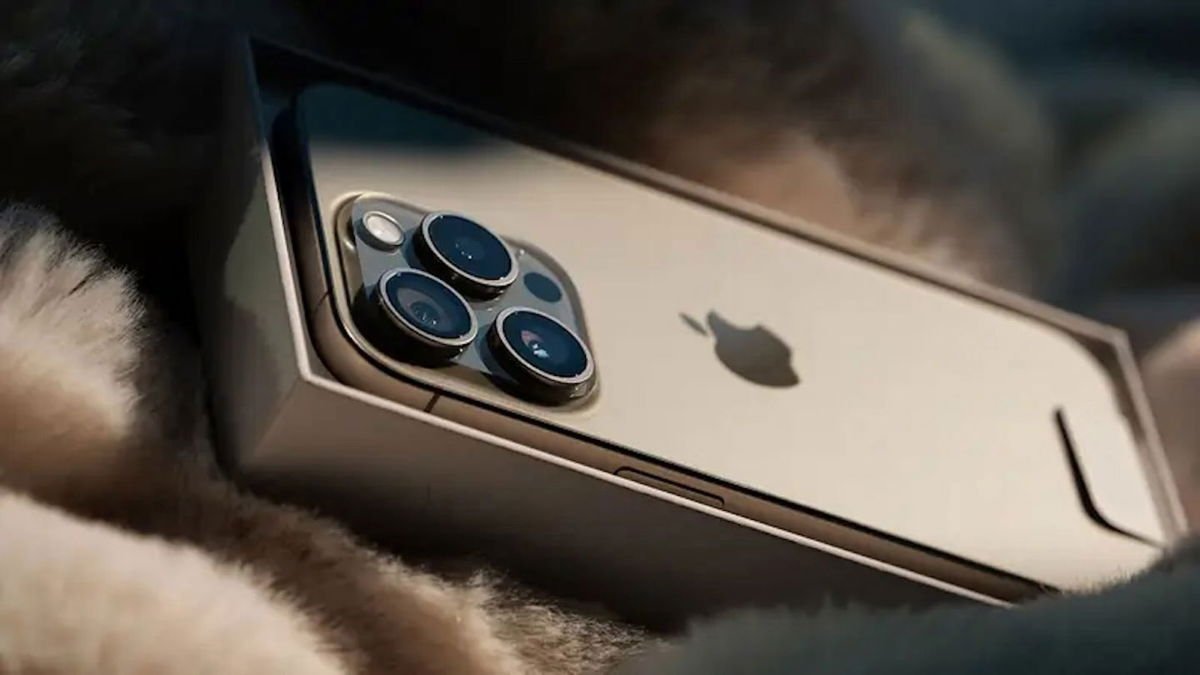 el iPhone 15 Pro Max podría ser tuyo por poco más de 700 euros