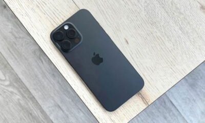 el iPhone 16 Pro Max sigue siendo mi móvil personal y por este precio me lo volvería a comprar dos veces