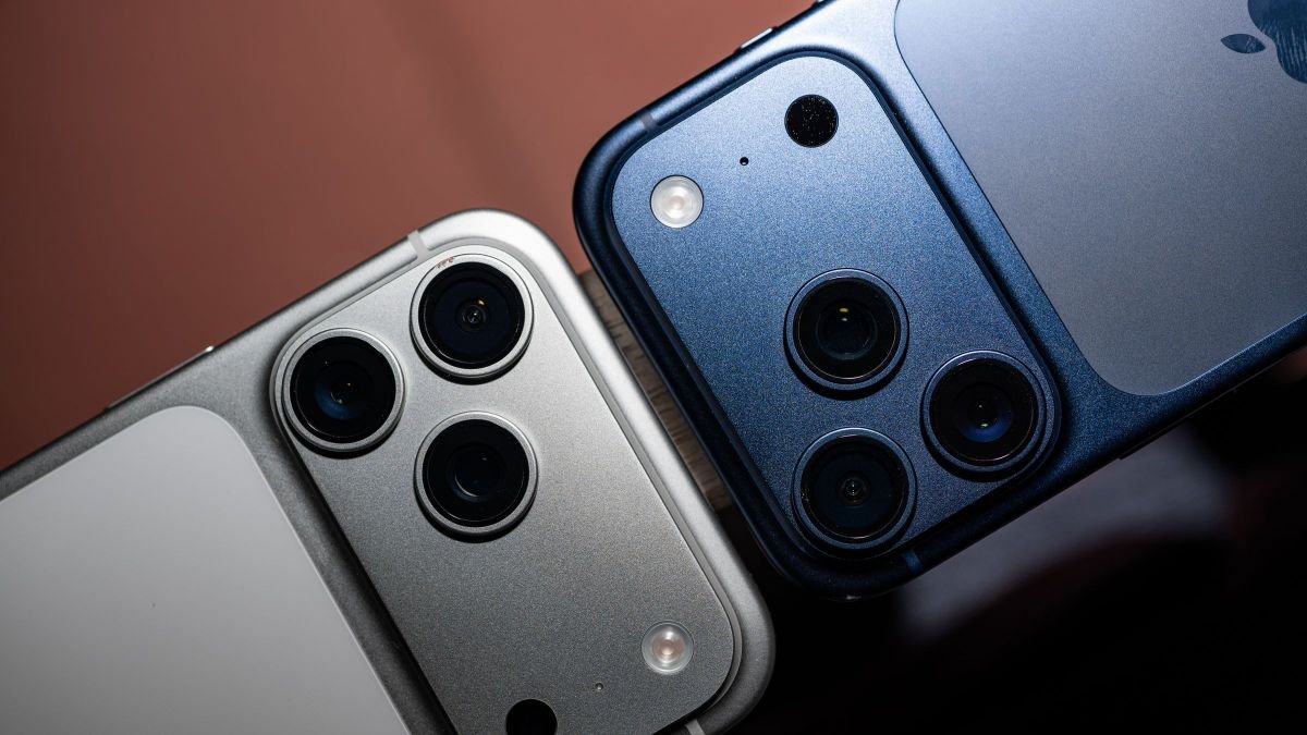 el iPhone 17 Pro pierde una función clave de fotografía