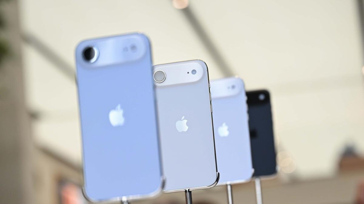 el iPhone Fold, la revolución que marcará 'un antes y un después'