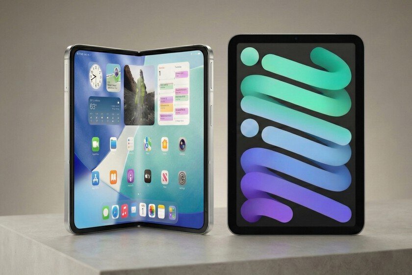 el próximo iPad básico va a anular su única justificación para costar más
