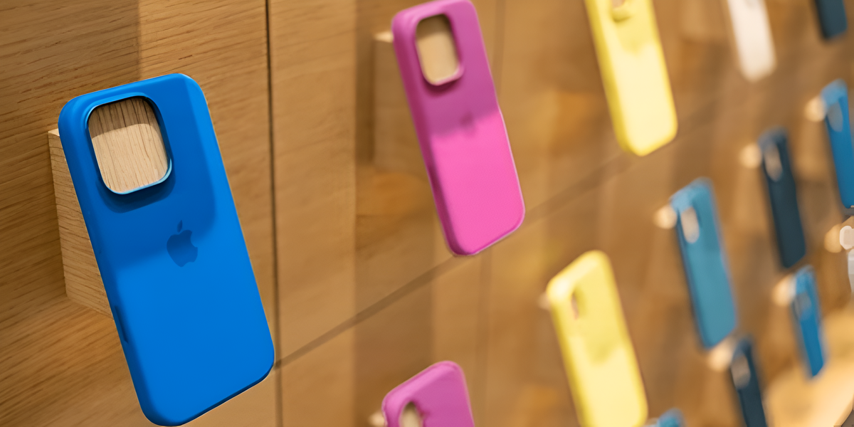 es mejor no utilizar una funda en nuestro smartphone
