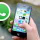 Celulares que perderán compatibilidad con WhatsApp. Foto: Archivo / EL UNIVERSAL