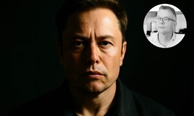 “extravagante y psicodélico en su aspecto financiero”