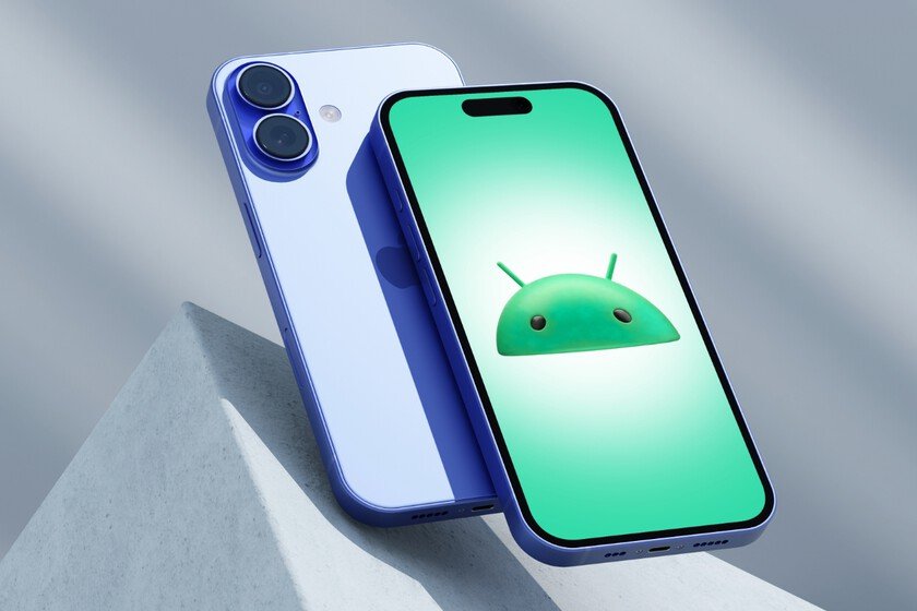 favorecer dispositivos que no sean de Apple