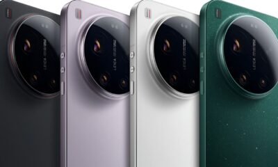 gigante chino lanzó un tanque son súper cámara para arrancar al iPhone