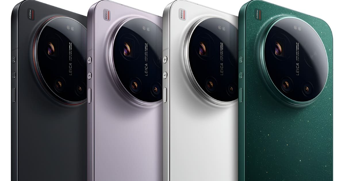 gigante chino lanzó un tanque son súper cámara para arrancar al iPhone