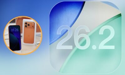 iOS 26: Las 3 novedades del iPhone que cambiarán tu día a día