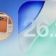 iOS 26: Las 3 novedades del iPhone que cambiarán tu día a día