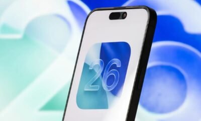 iOS 26: las 3 funciones más útiles que transforman tu iPhone