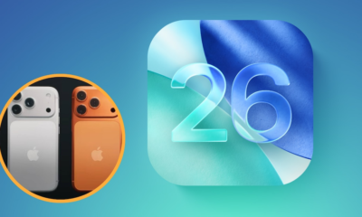 iOS 26: las tres funciones más útiles que no querrás perderte en tu iPhone