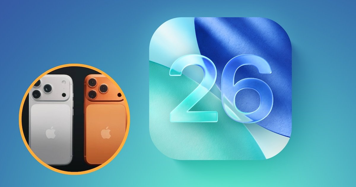 iOS 26: las tres funciones más útiles que no querrás perderte en tu iPhone