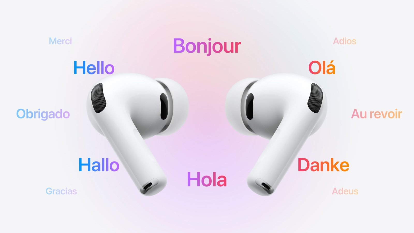 iOS 26.2 está aquí y trae a Europa la función más esperada de los AirPods
