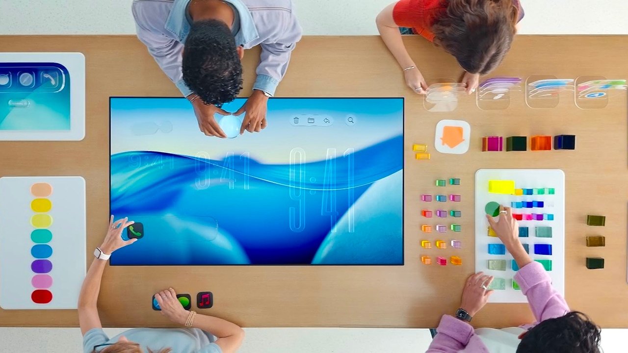 iOS 26.2 introduce tres nuevos cambios de diseño en la interfaz de tu iPhone