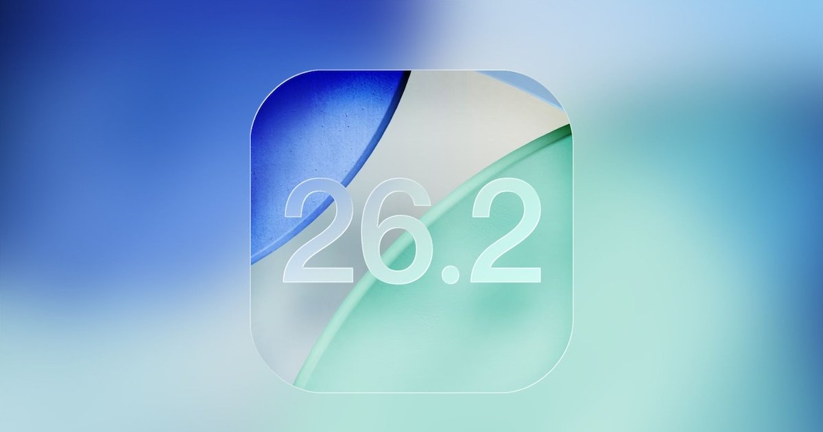 iOS 26.2: las 12 nuevas funciones que Apple activará en el iPhone este diciembre de 2025