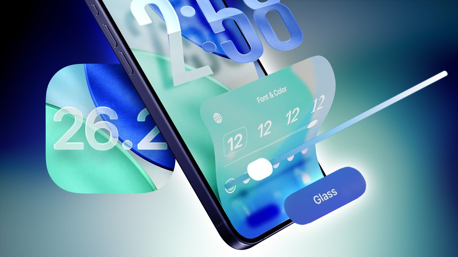 iOS 26.2 próximamente con estas 8 nuevas funciones en tu iPhone
