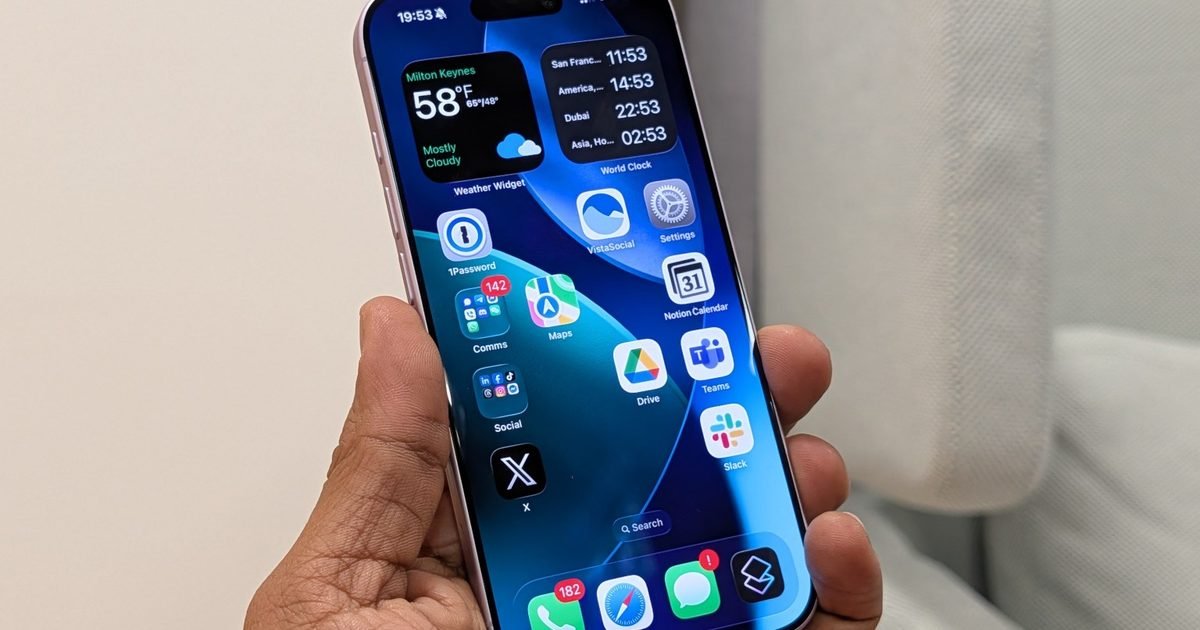 iOS 26.2 te dice: no ignora esta herramienta de seguridad en tu iPhone