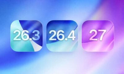 iOS 26.3 es solo el calentamiento de lo que llega el próximo año. La estrategia de Apple pasa por resucitar a Siri y preparar la interfaz del iPhone plegable
