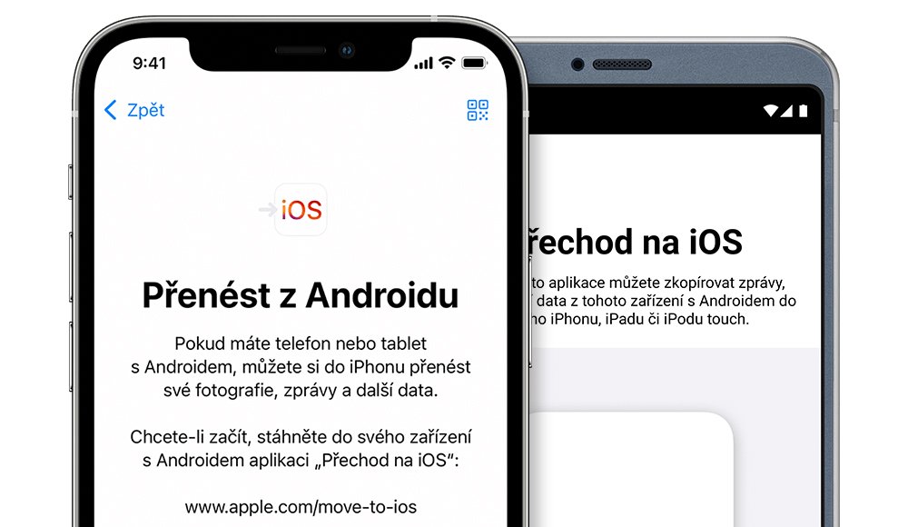 iOS 26.3 facilita el cambio de iPhone a Android – Letem svetem Applem