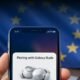 iOS 26.3 permite usar reloj y audífonos de otras marcas en Europa