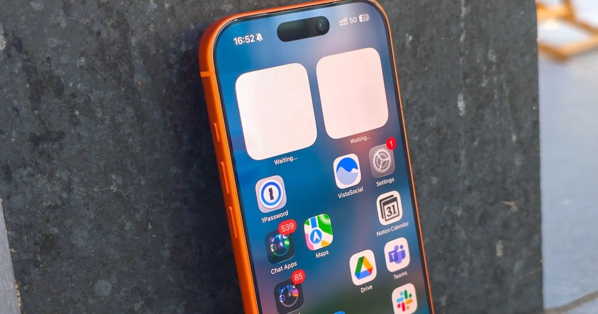 iOS 27: las funciones que tomarán los iPhones en 2026